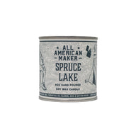 Spruce Lake Candle