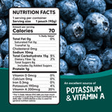 Berry Cool Puree – 6 Pack
