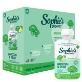 Green Dream Puree – 6 Pack