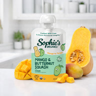 Mango To Tango Puree – 6 Pack