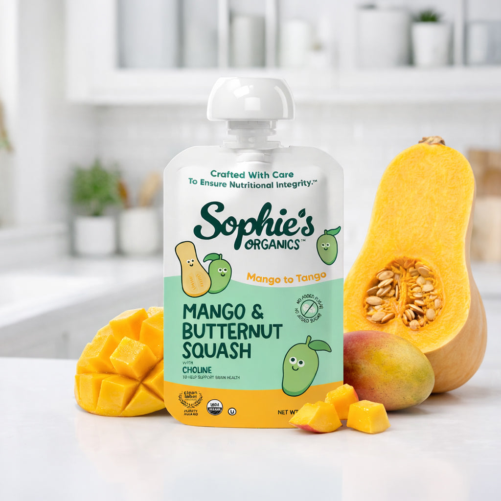 Mango To Tango Puree – 6 Pack