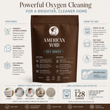 Oxy Boost