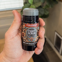 Extra Strength All-Natural Deodorant