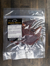 Primal Bison Premium Snack Pack