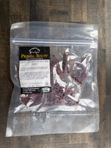 Primal Bison Premium Snack Pack