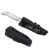 Toor Knives Apex Kydex Sheath - Black