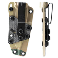 Toor Knives Apex Kydex Sheath - Multicam