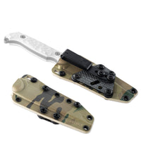 Toor Knives Apex Kydex Sheath - Multicam