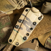 Toor Knives Apex Kydex Sheath - Multicam