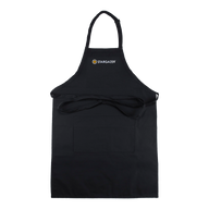 Embroidered Logo Apron