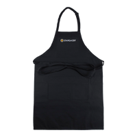 Embroidered Logo Apron