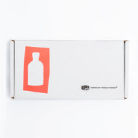 Explore Kitchen Vinegars Four Pack