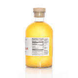 Apple Cider Hot Vinegar