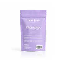 Acne Face Mask