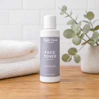 Acne Silver Organic Toner