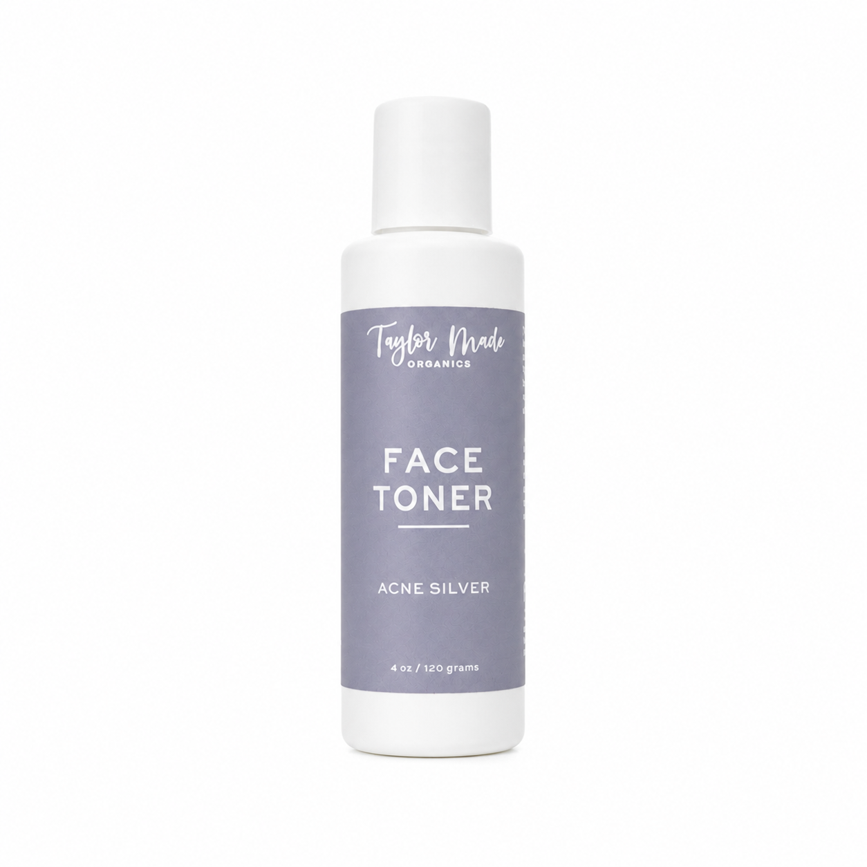 Acne Silver Organic Toner