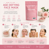 Age-defying Face Mask