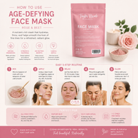 Age-defying Face Mask