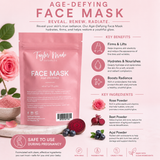 Age-defying Face Mask
