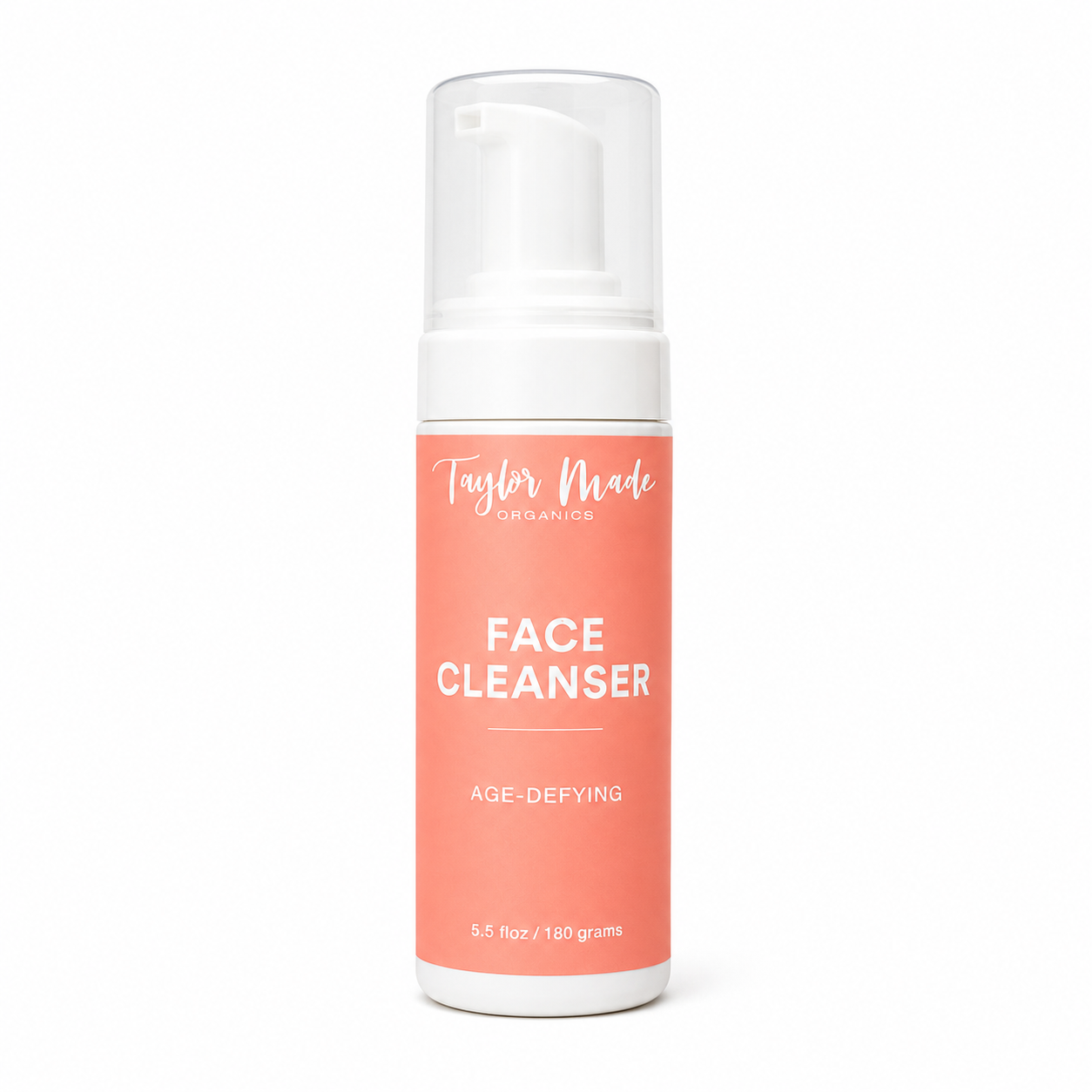 Age-defying Face Cleanser