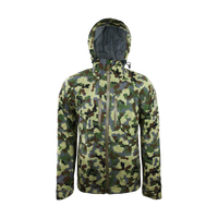 Men's AllClima 3L Rain Jacket