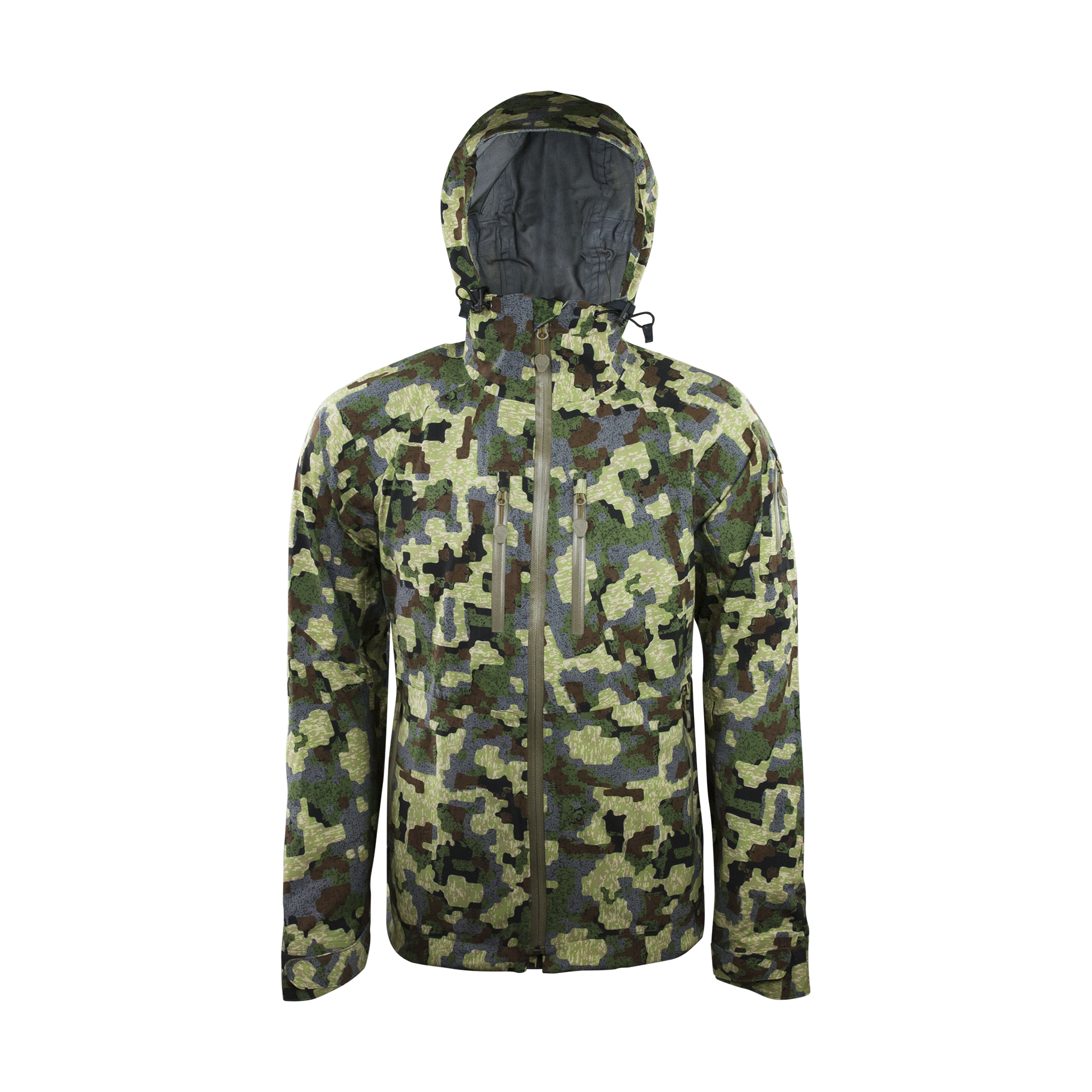Men's AllClima 3L Rain Jacket