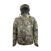 Men's AllClima 3L Rain Jacket