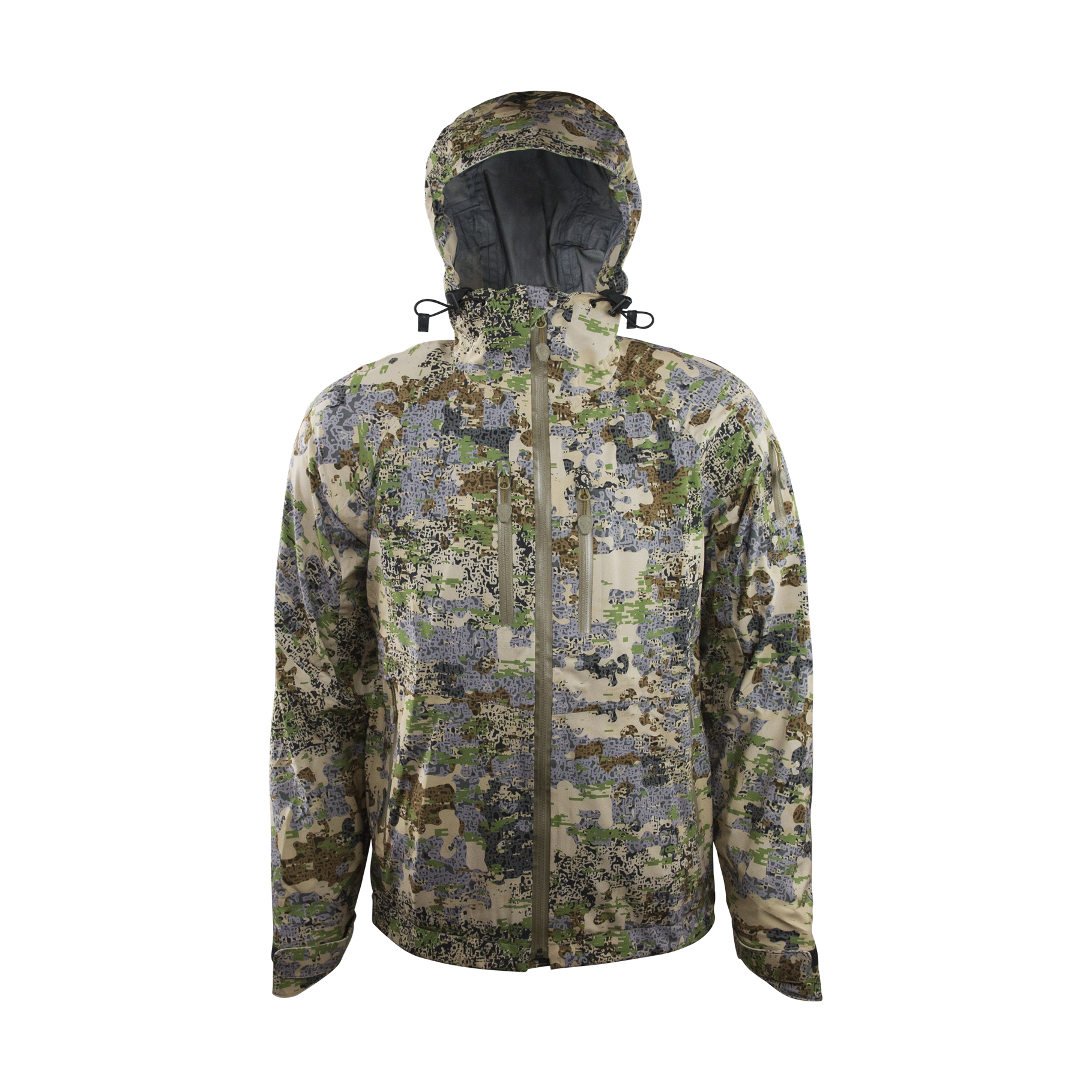 Men's AllClima 3L Rain Jacket