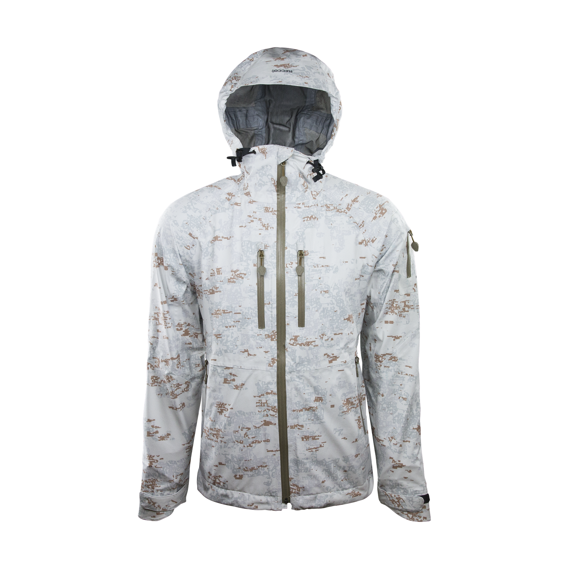Men's AllClima 3L Rain Jacket