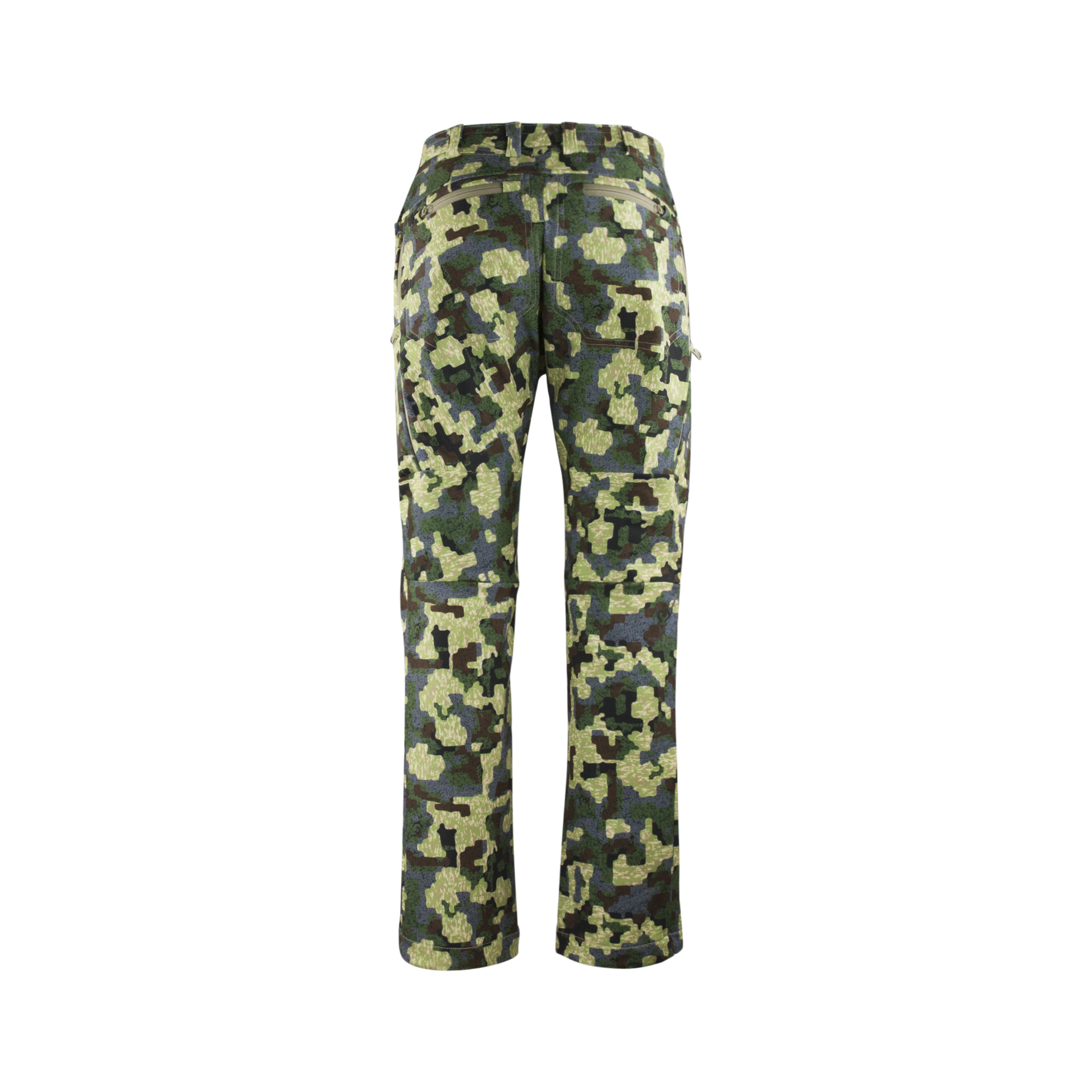 Men's AllClima Stretch Woven Pant