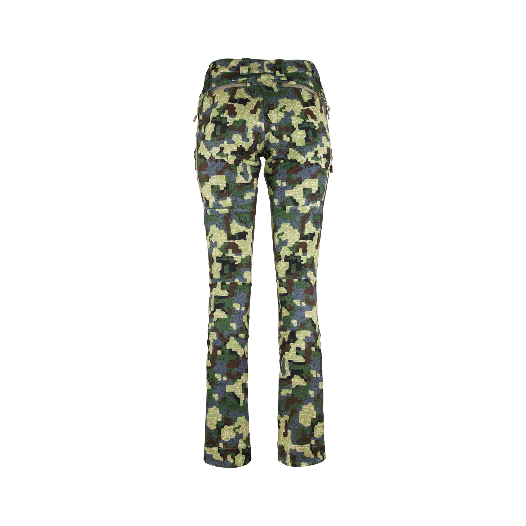 Women's AllClima Stretch Woven Pant