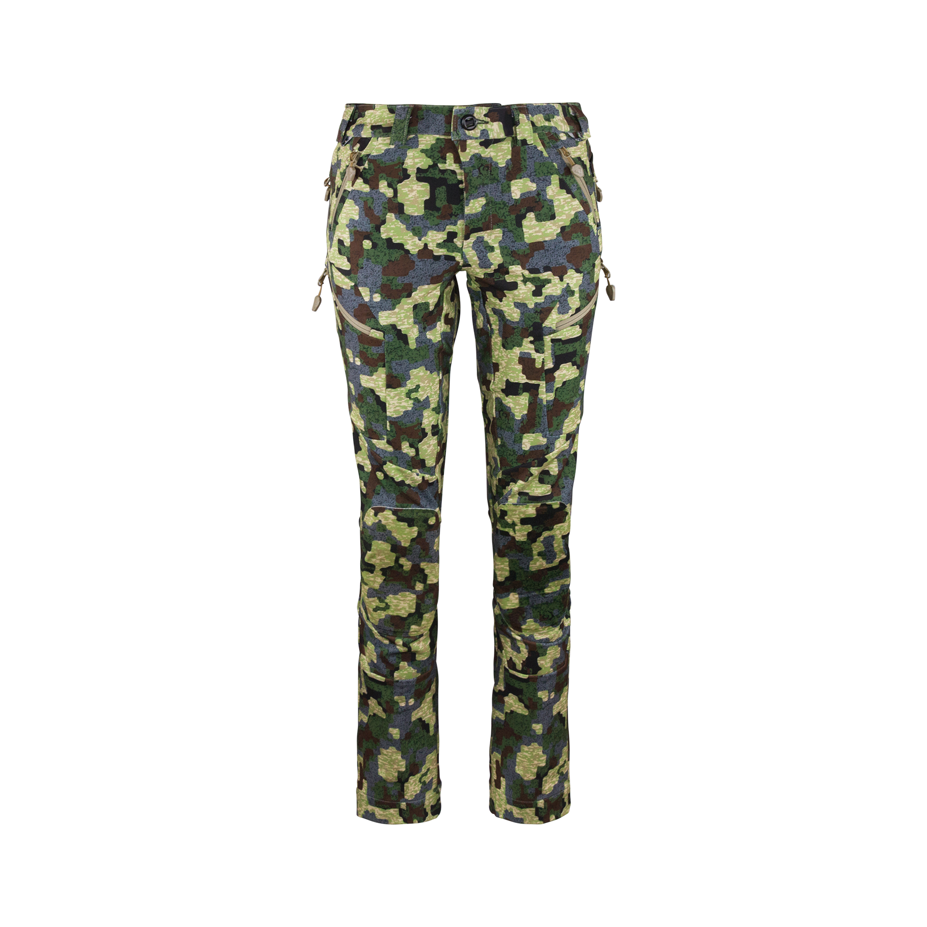 Women's AllClima Stretch Woven Pant