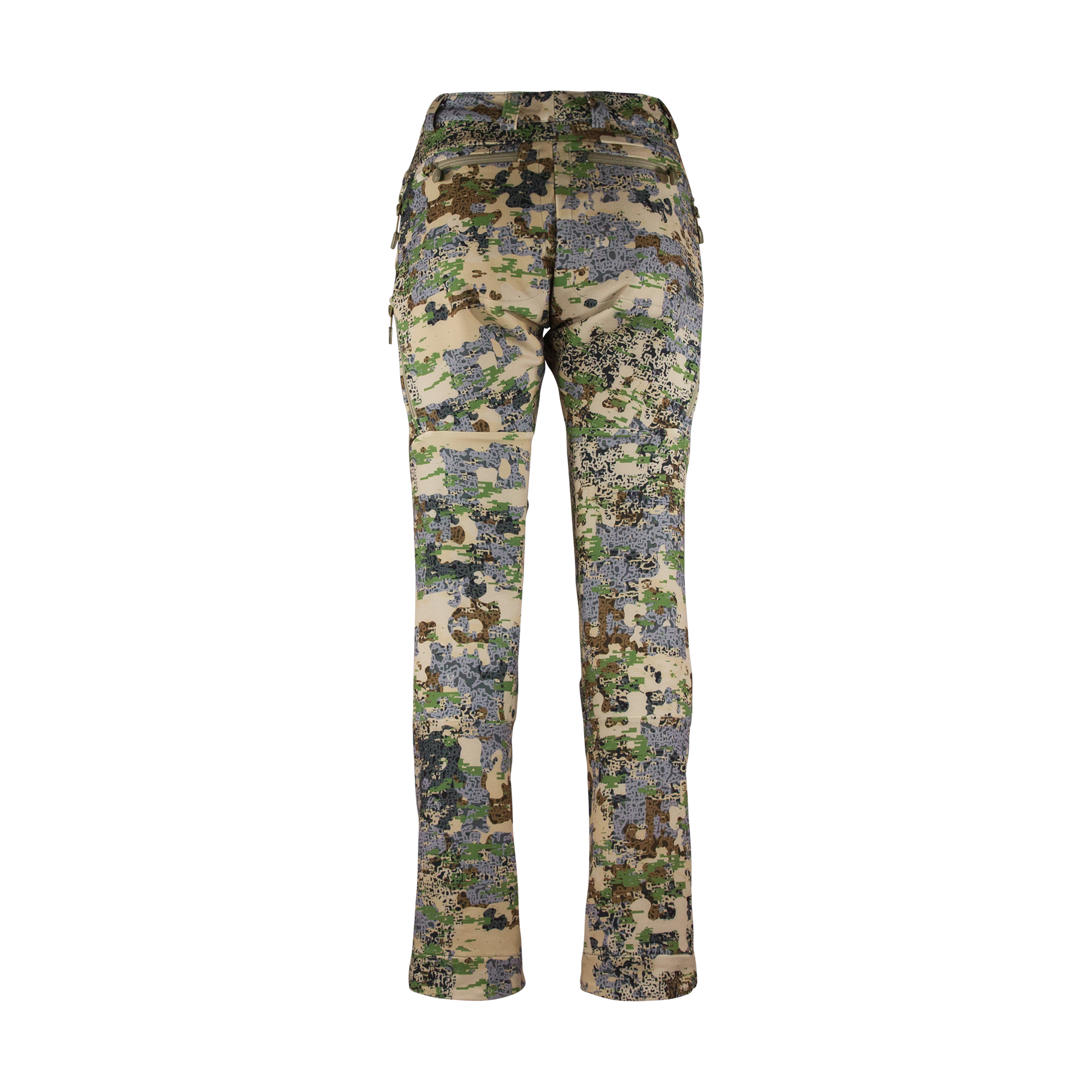 Women's AllClima Stretch Woven Pant