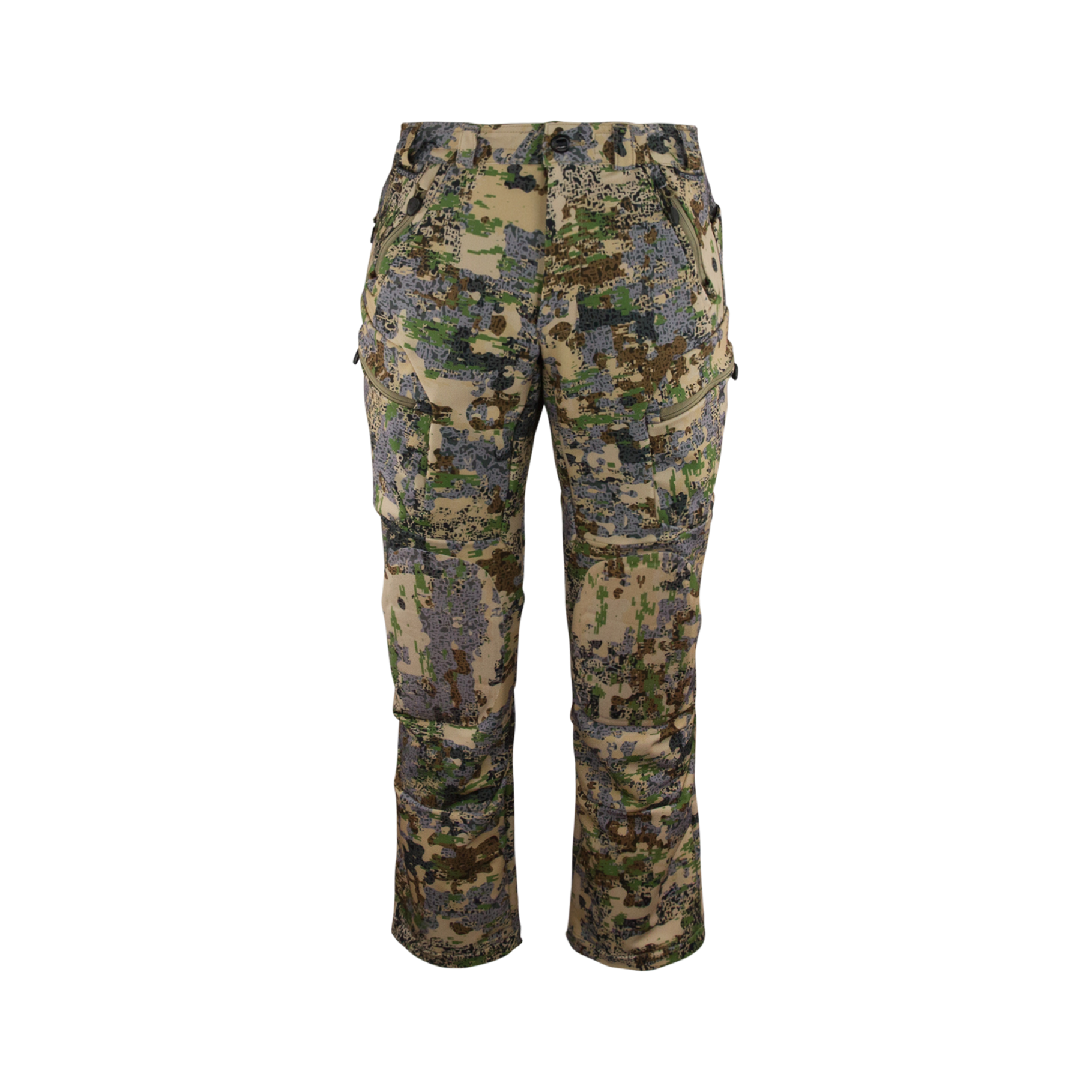 Men's AllClima Stretch Woven Pant