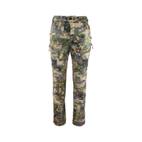 Women's AllClima Stretch Woven Pant