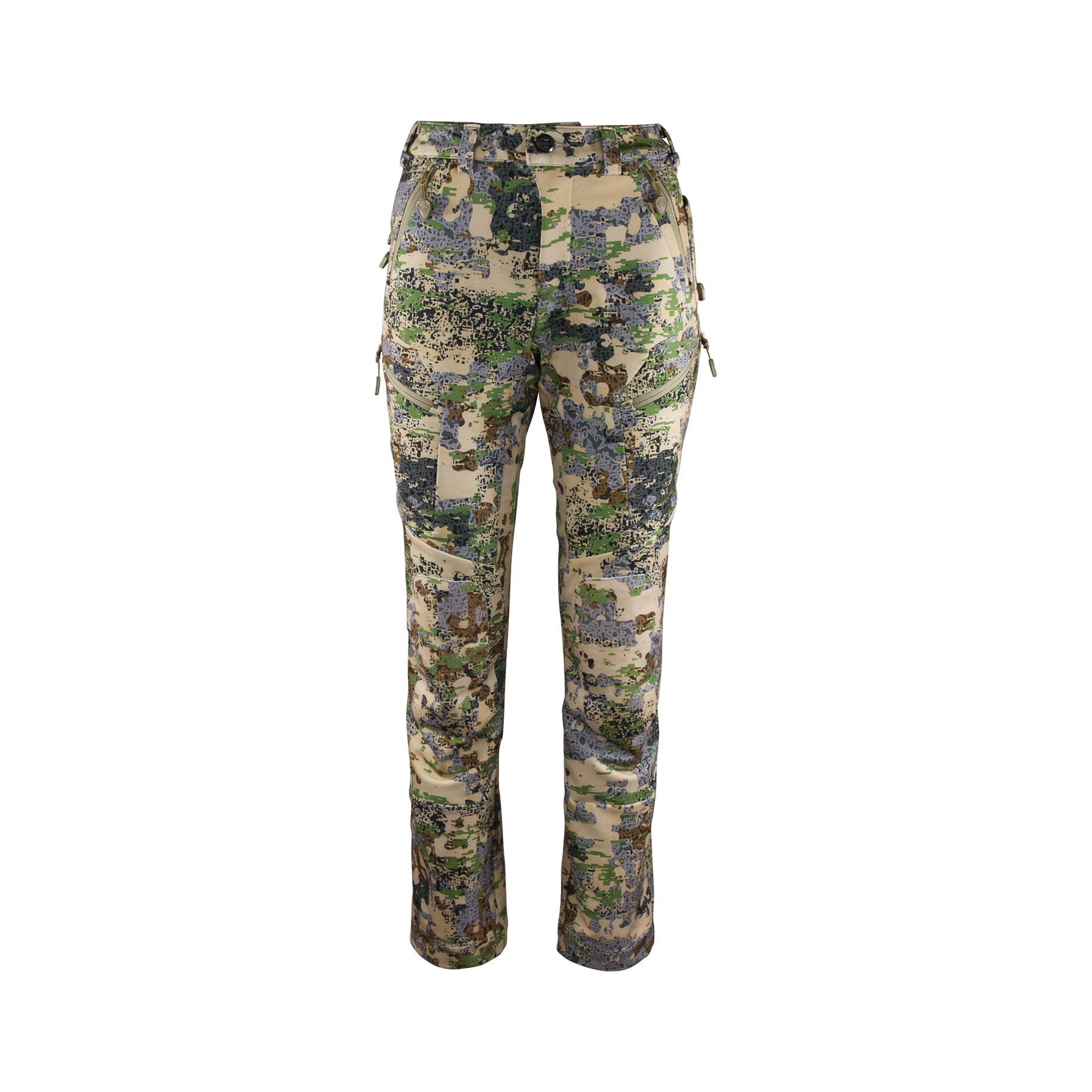 Women's AllClima Stretch Woven Pant