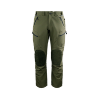 Men's AllClima Stretch Woven Pant