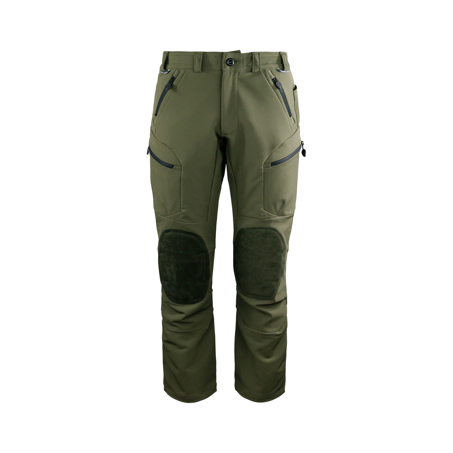 Men's AllClima Stretch Woven Pant