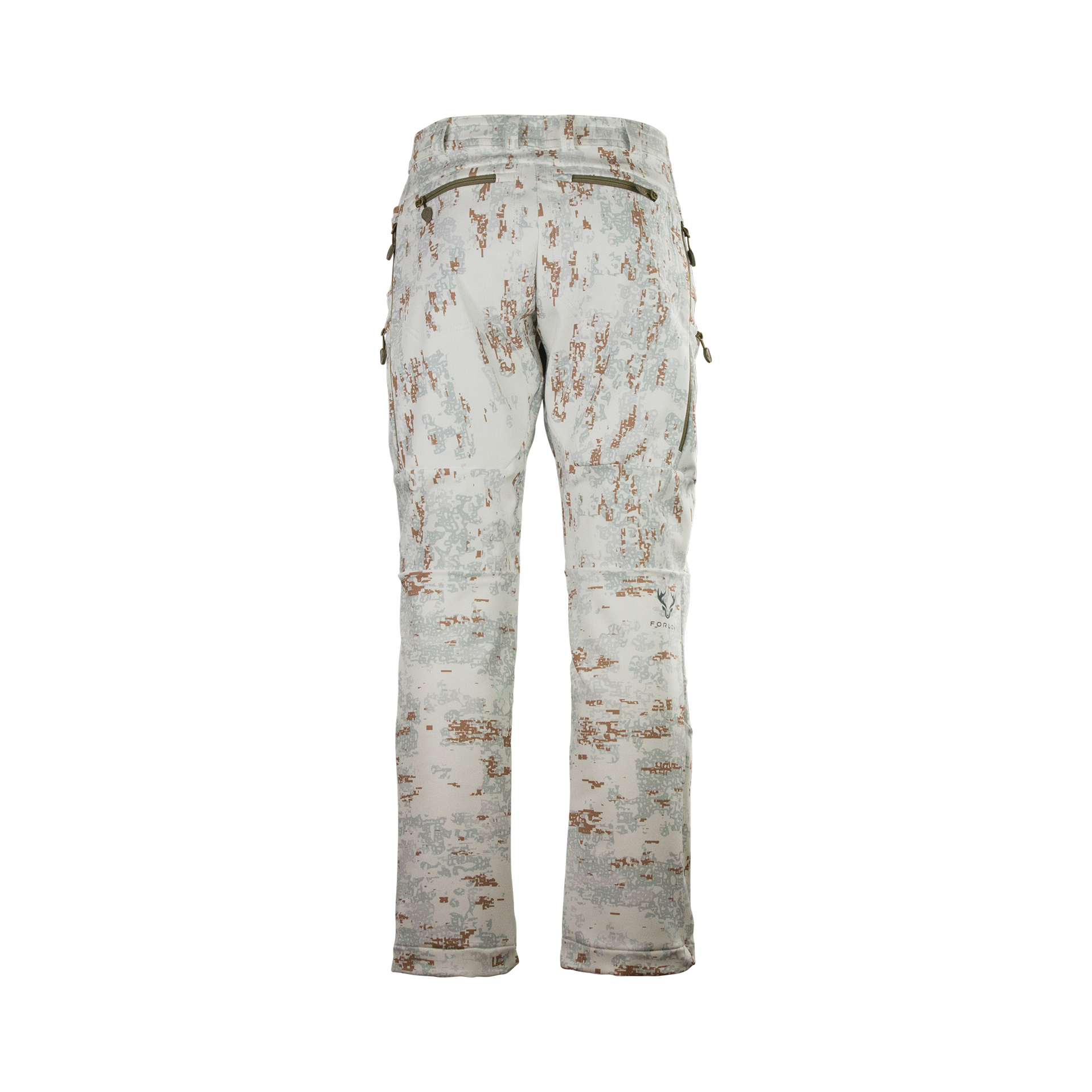 Men's AllClima Stretch Woven Pant