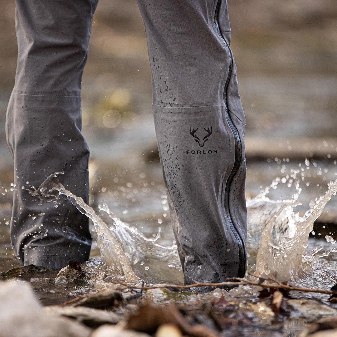 Women’s AllClima 3L Rain Pant