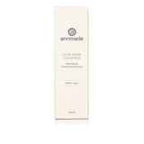 Annmarie's Aloe Herb Cleanser in a white box promises a herb-infused facial cream cleansing for all skin types.
