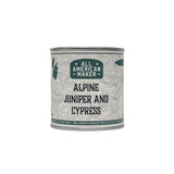 Alpine Juniper & Cypress : Candle