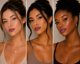 Organic Lip Gloss