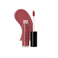 Organic Lip Gloss