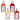 Cider Lovers Vinegar Four Pack