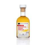 American Barrel California Sherry Vinegar