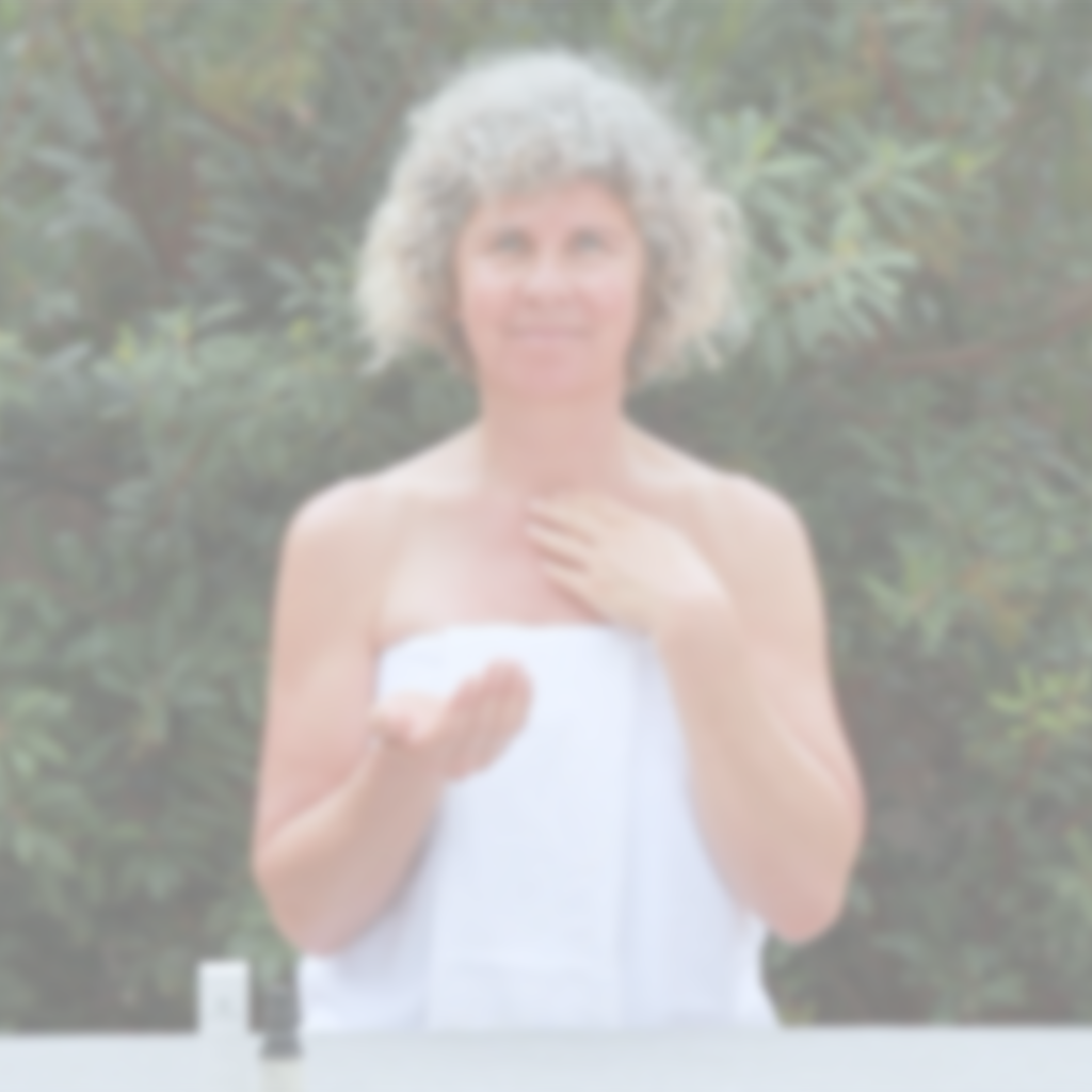 Anti-Aging Facial Oil - 15ml