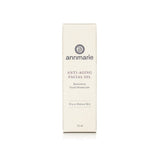 Annmarie's anti-aging facial oil, a restorative moisturizer formulated for dry or mature skin, promises to rejuvenate your complexion.
