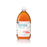 19.53 Miles From The Tree Apple Cider Vinegar