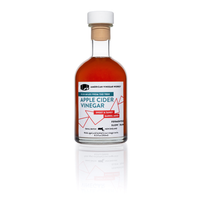 19.53 Miles From The Tree Apple Cider Vinegar